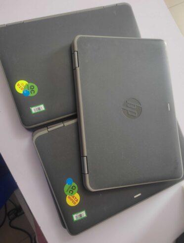 HP ProBook x360 11 G3