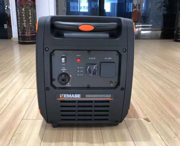 Kamage inverter petrol generator