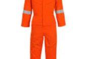 Crewsaver and coverall for sale at Trade-fair market Lagos