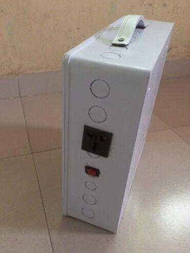 1kva inverter with inbuilt lithium battery