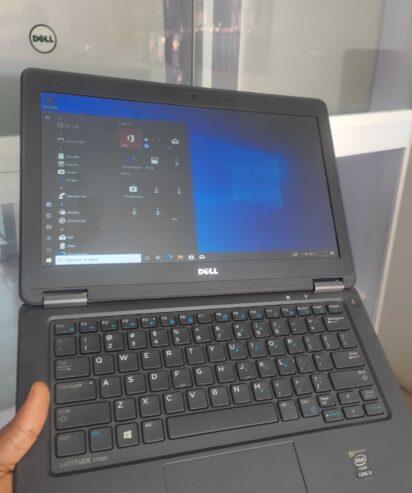 Dell Latitude 7250 Core i3