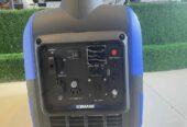 Kamage inverter petrol generator