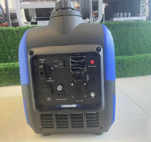 Kamage inverter petrol generator