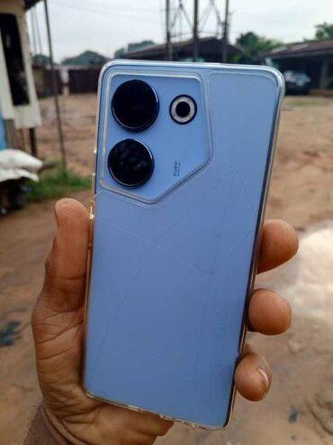 Tecno canon 20 for sale at affordable price