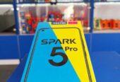 tecno spark 5 pro 3gb ram + 64gb for sale Apapa Lagos