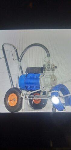 Welding machine for sale at Trade Fair market lagos