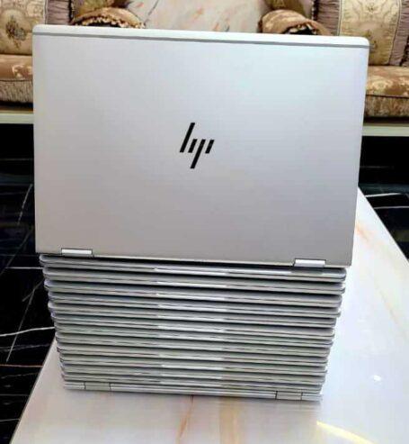 Hp Elitebook 1030 G2 X360 Corei5 7thGen