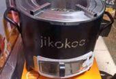 JIKOKOA Charcoal Stove Big Size