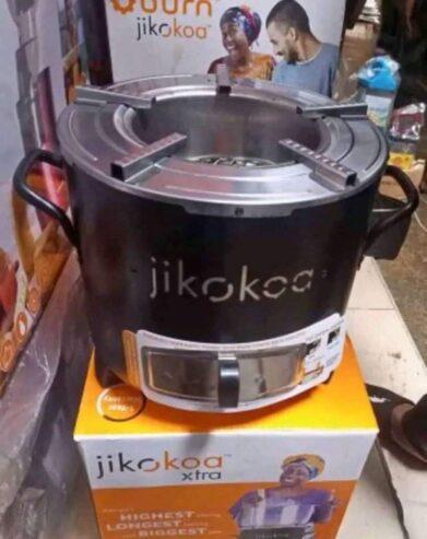 JIKOKOA Charcoal Stove Big Size