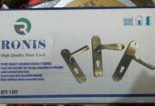 Ronis door key for sale at trade fair