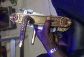 Original door handle keys for sale at coker orile