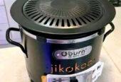 JIKOKOA Charcoal Stove Big Size