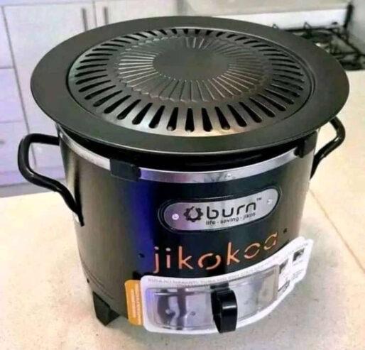 JIKOKOA Charcoal Stove Big Size