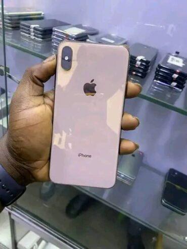 IPhone x 256Gb for sale