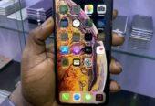 IPhone x 256Gb for sale