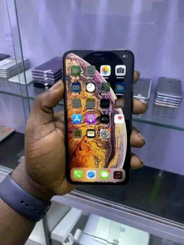 IPhone x 256Gb for sale