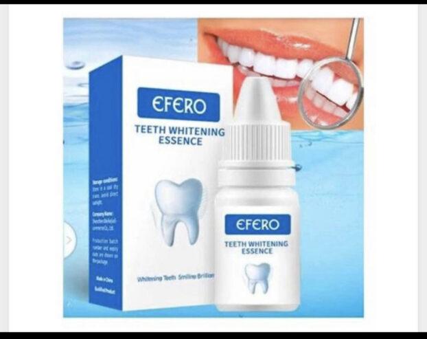 Efero Teeth Whitening