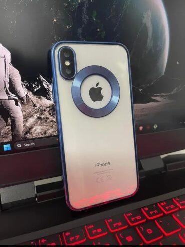 Clean Apple iphone xs max 256gb – Lagos