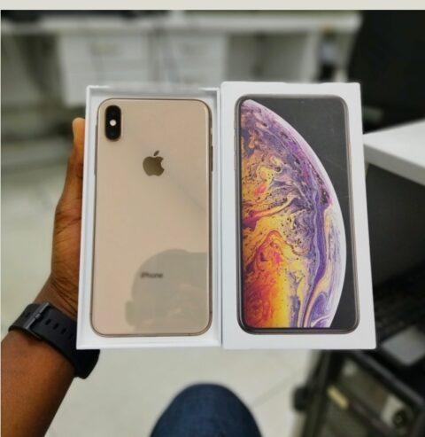 Apple iphone Xs Max for sale