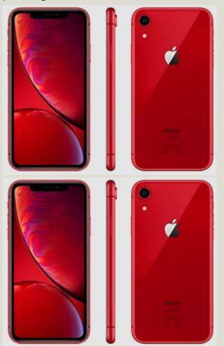 Apple iphone XR for quick sales – Lagos