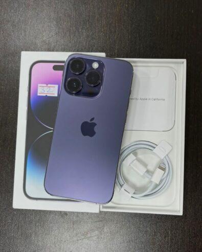 Apple iphone 14Pro max for quick sales