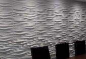 3D wall panels for sale at odu-ade market orile Coker Lagos