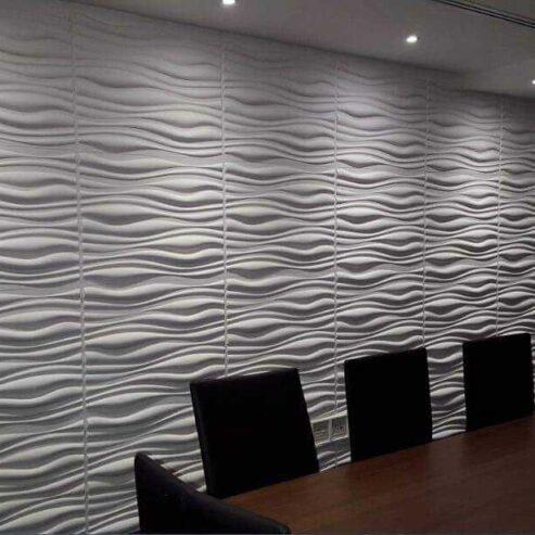 3D wall panels for sale at odu-ade market orile Coker Lagos