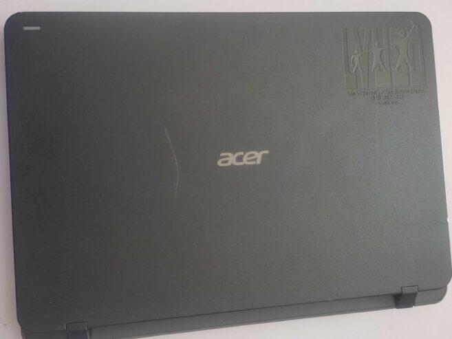 Acer Travelmate