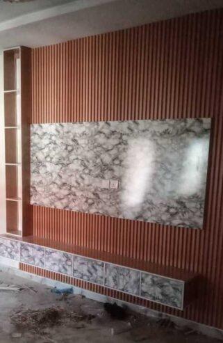 Floated panels for sale at odu-ade market orile Coker Lagos