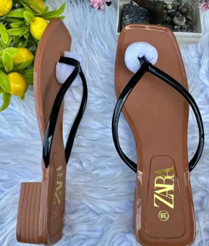 Zara shoe for sale at tradefare