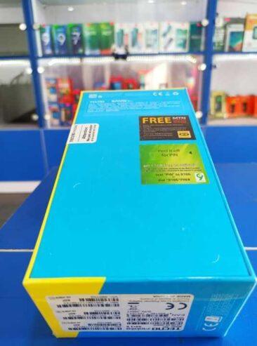 tecno spark 5 pro 3gb ram + 64gb for sale Apapa Lagos