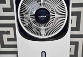 Air cooler fan