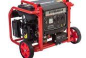 Elemax diesel generator for sale at ojo alaba