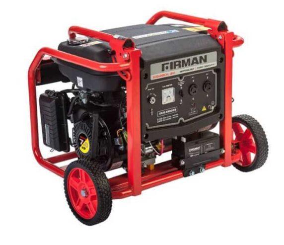 Elemax diesel generator for sale at ojo alaba