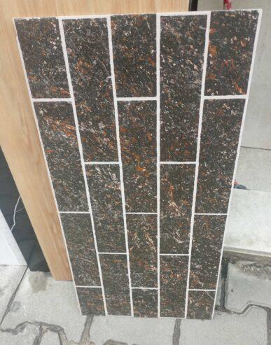 Wall tiles for sale at Coker orile