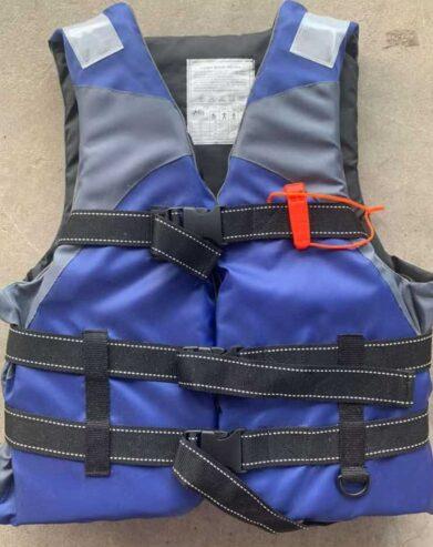 Life Jackets for sale In TradeFair Market – Lagos