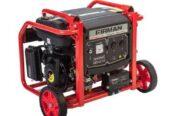 Firman petrol generator for sale at ojo alaba