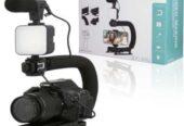 Studio Perfect Video and Lighting Equipments