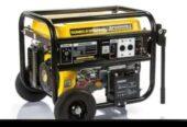 Firman diesel generator for sale at ojo alaba