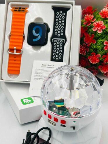 Smart watch for sale at tradefair market