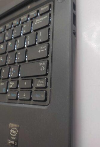 Dell Latitude 7250 Core i3