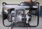 Firman petrol generator for sale at ojo alaba