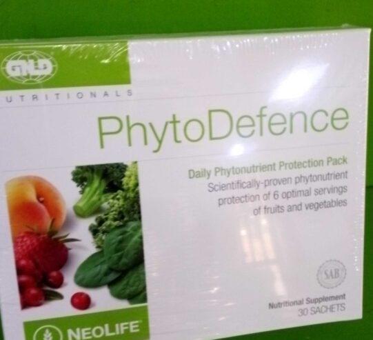 Phytodefence gnld neolife health care products