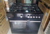 5 burners gas oven ( Hicel latest product in the market) 4 b