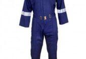 Coverall