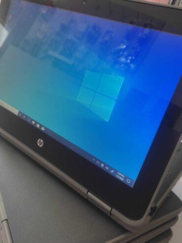 HP ProBook x360 11 G3