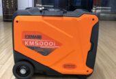 Kamage inverter petrol generator