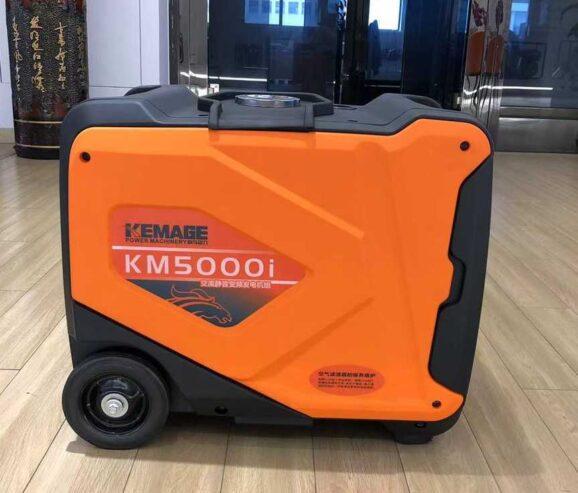 Kamage inverter petrol generator