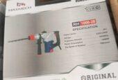 1100w total Impact drill