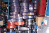 Water hoses and Garden hose for sale at Trade-Fair Lagos